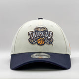 New Era 9Forty NBL 2Tone Chrome Cairns Taipans