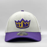 New Era 9Forty NBL 2Tone Chrome Sydney Kings