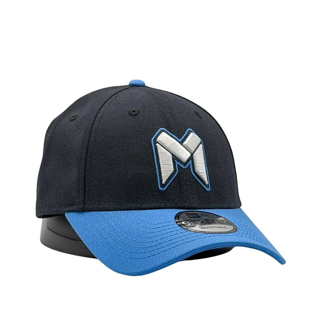 New Era 9Forty NBL 2Tone Melbourne United Team
