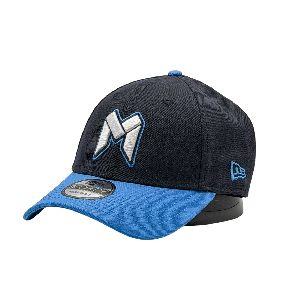 New Era 9Forty NBL 2Tone Melbourne United Team
