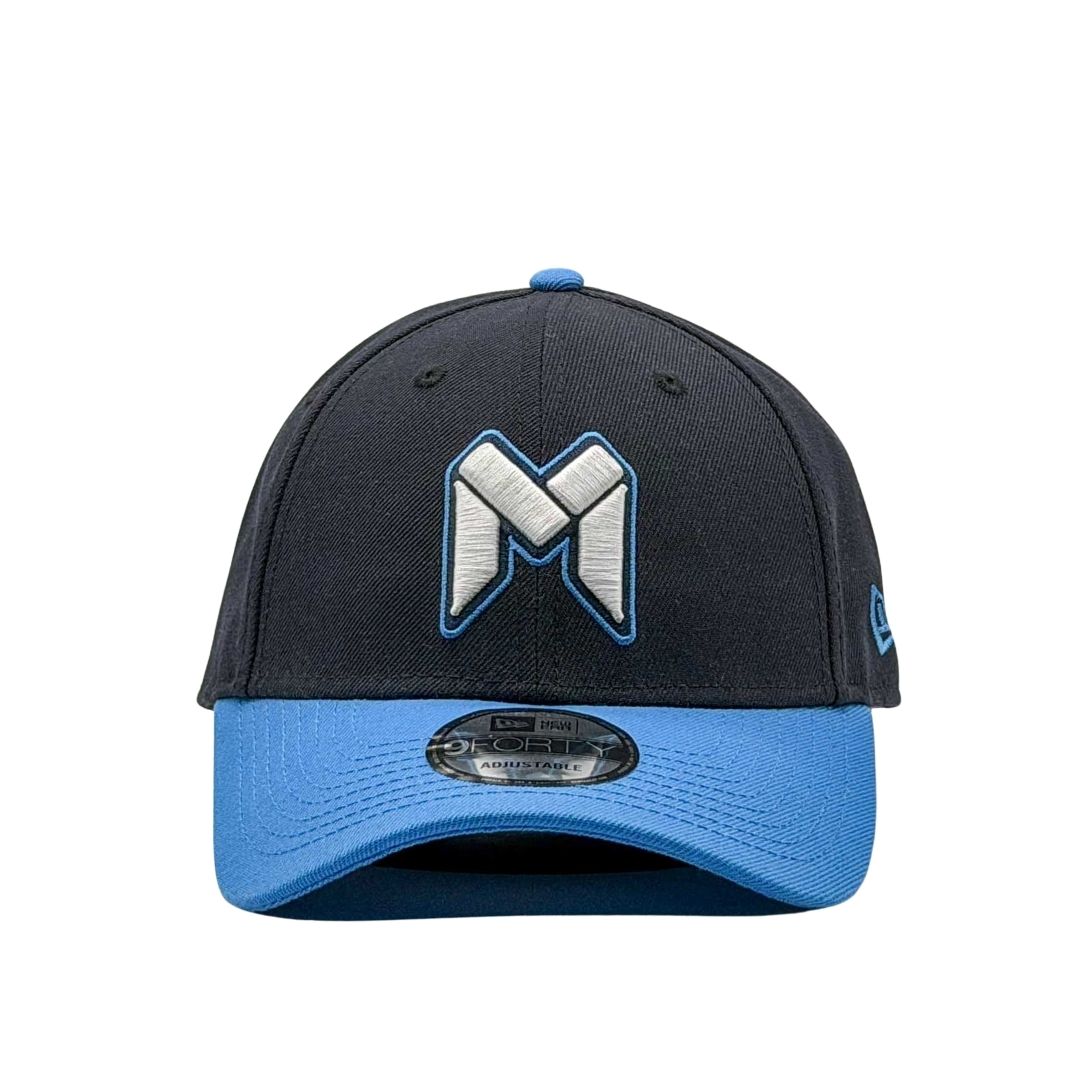 New Era 9Forty NBL 2Tone Melbourne United Team