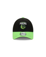 New Era 9Forty NBL 2Tone South East Melbourne Phoenix Team