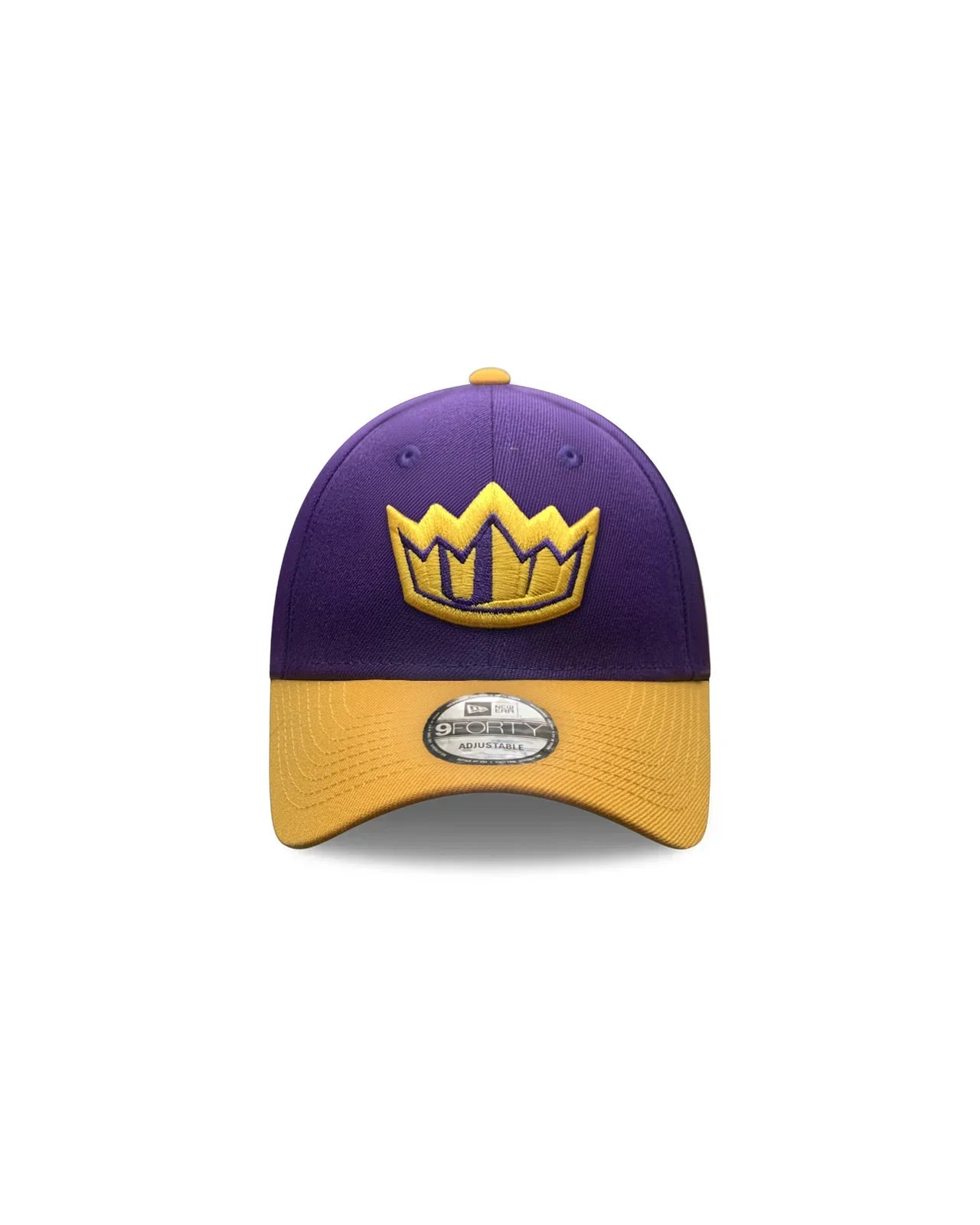 New Era 9Forty NBL 2Tone Sydney Kings Team