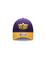 New Era 9Forty NBL 2Tone Sydney Kings Team