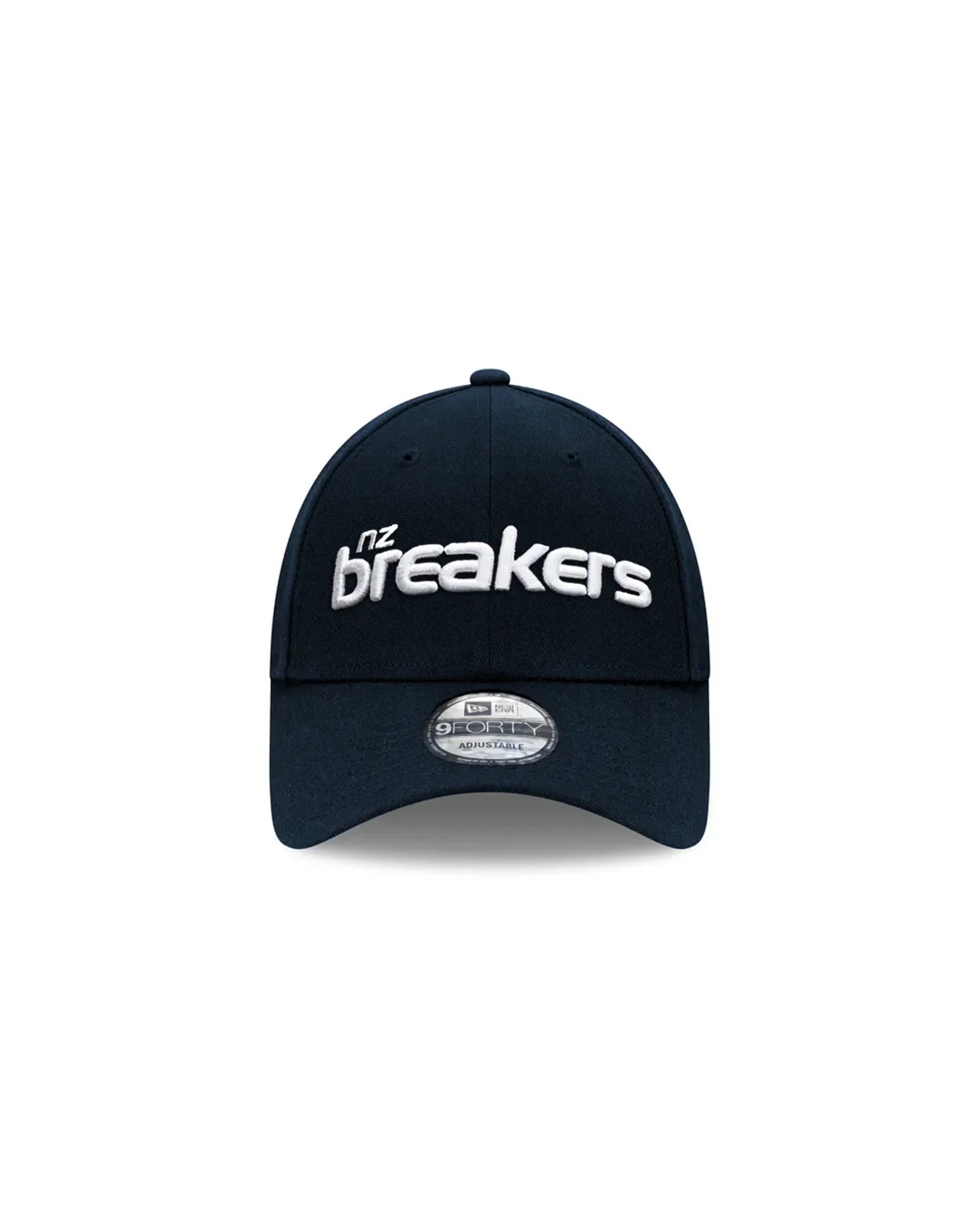 New Era 9Forty NBL NZ Breakers Team