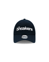 New Era 9Forty NBL NZ Breakers Team
