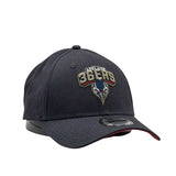 New Era 9Forty NBL Team Colour Adelaide 36ers Navy