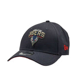 New Era 9Forty NBL Team Colour Adelaide 36ers Navy