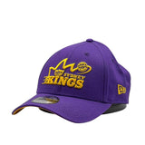 New Era 9Forty NBL Team Colour Sydney Kings Purple