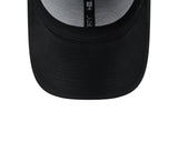 New Era 9Forty NFL Black Metallic Kansas City Chiefs