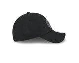 New Era 9Forty NFL Black Metallic Kansas City Chiefs