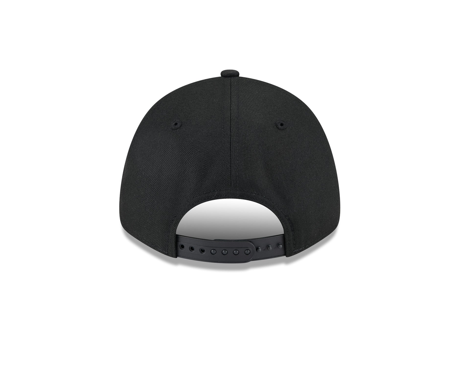 New Era 9Forty NFL Black Metallic Kansas City Chiefs