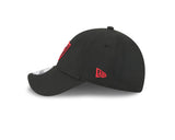 New Era 9Forty NFL Black Scar Pop Las Vegas Raiders