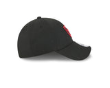 New Era 9Forty NFL Black Scar Pop Las Vegas Raiders