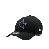 New Era 9Forty NFL Dallas Cowboys Black/Team
