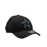 New Era 9Forty NFL Dallas Cowboys Black/Team