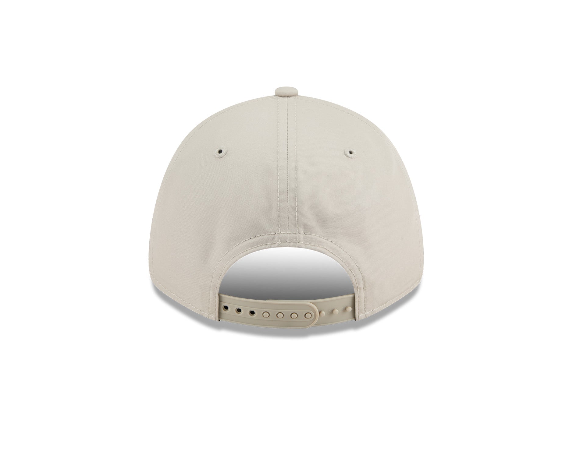 New Era 9Forty NFL Earthtone Las Vegas Raiders Stone