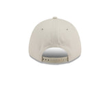New Era 9Forty NFL Earthtone Las Vegas Raiders Stone