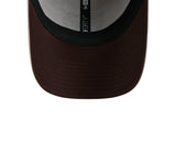 New Era 9Forty NFL Earthtone Las Vegas Raiders Stone