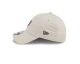 New Era 9Forty NFL Earthtone Las Vegas Raiders Stone