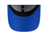 New Era 9Forty NFL Event Script Los Angeles Rams OTC