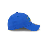 New Era 9Forty NFL Event Script Los Angeles Rams OTC