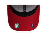 New Era 9Forty NFL Event Script San Francisco 49ers OTC