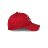 New Era 9Forty NFL Event Script San Francisco 49ers OTC