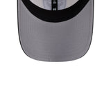 New Era 9Forty NFL Historic Las Vegas Raiders Chrome White/OTC