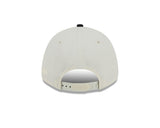 New Era 9Forty NFL Historic Las Vegas Raiders Chrome White/OTC