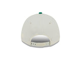 New Era 9Forty NFL Historic Philadelphia Eagles Chrome White/OTC