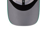 New Era 9Forty NFL Historic Philadelphia Eagles Chrome White/OTC