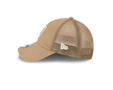 New Era 9Forty NFL Khaki Classic Las Vegas Raiders