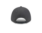New Era 9Forty NFL Lemon Graphite Las Vegas Raiders