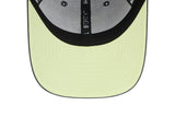 New Era 9Forty NFL Lemon Graphite Las Vegas Raiders
