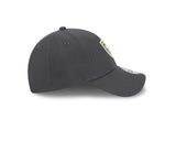 New Era 9Forty NFL Lemon Graphite Las Vegas Raiders