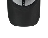 New Era 9Forty NFL Liquid Metal Las Vegas Raiders Black