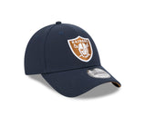 New Era 9Forty NFL Nightshift Navy Las Vegas Raiders