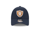 New Era 9Forty NFL Nightshift Navy Las Vegas Raiders