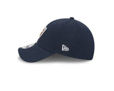 New Era 9Forty NFL Nightshift Navy Las Vegas Raiders