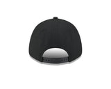 New Era 9Forty NFL Outline Las Vegas Raiders Black/Olive
