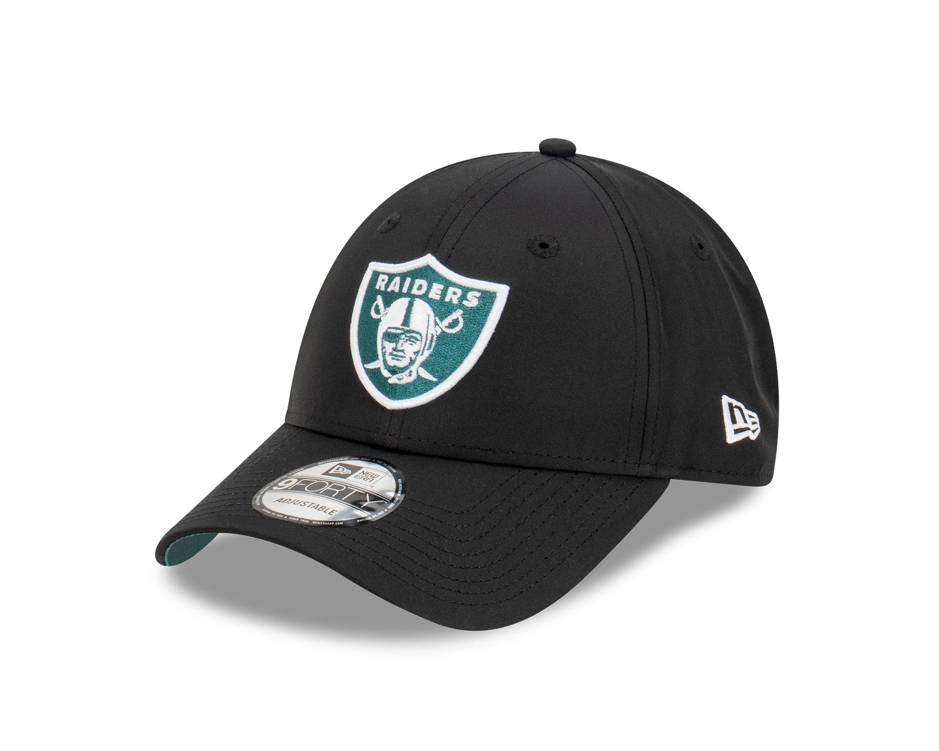 New Era 9Forty NFL Pine Pro-Lite Las Vegas Raiders