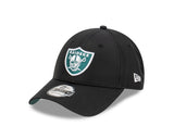New Era 9Forty NFL Pine Pro-Lite Las Vegas Raiders