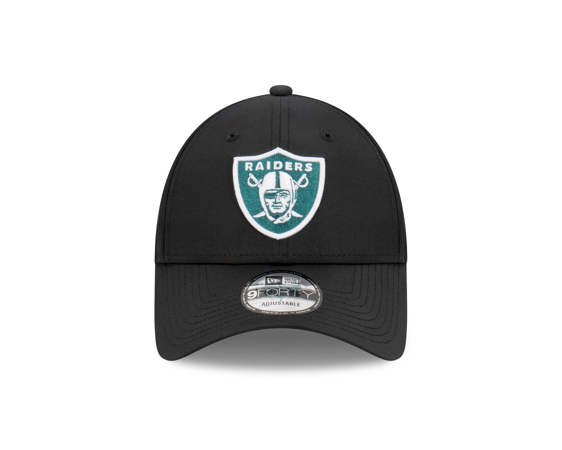 New Era 9Forty NFL Pine Pro-Lite Las Vegas Raiders