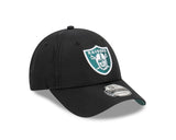 New Era 9Forty NFL Pine Pro-Lite Las Vegas Raiders
