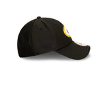 New Era 9Forty NFL RB Black/OTC Green Bay Packers