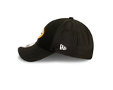 New Era 9Forty NFL RB Black/OTC Green Bay Packers