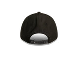 New Era 9Forty NFL RB Black/OTC Green Bay Packers