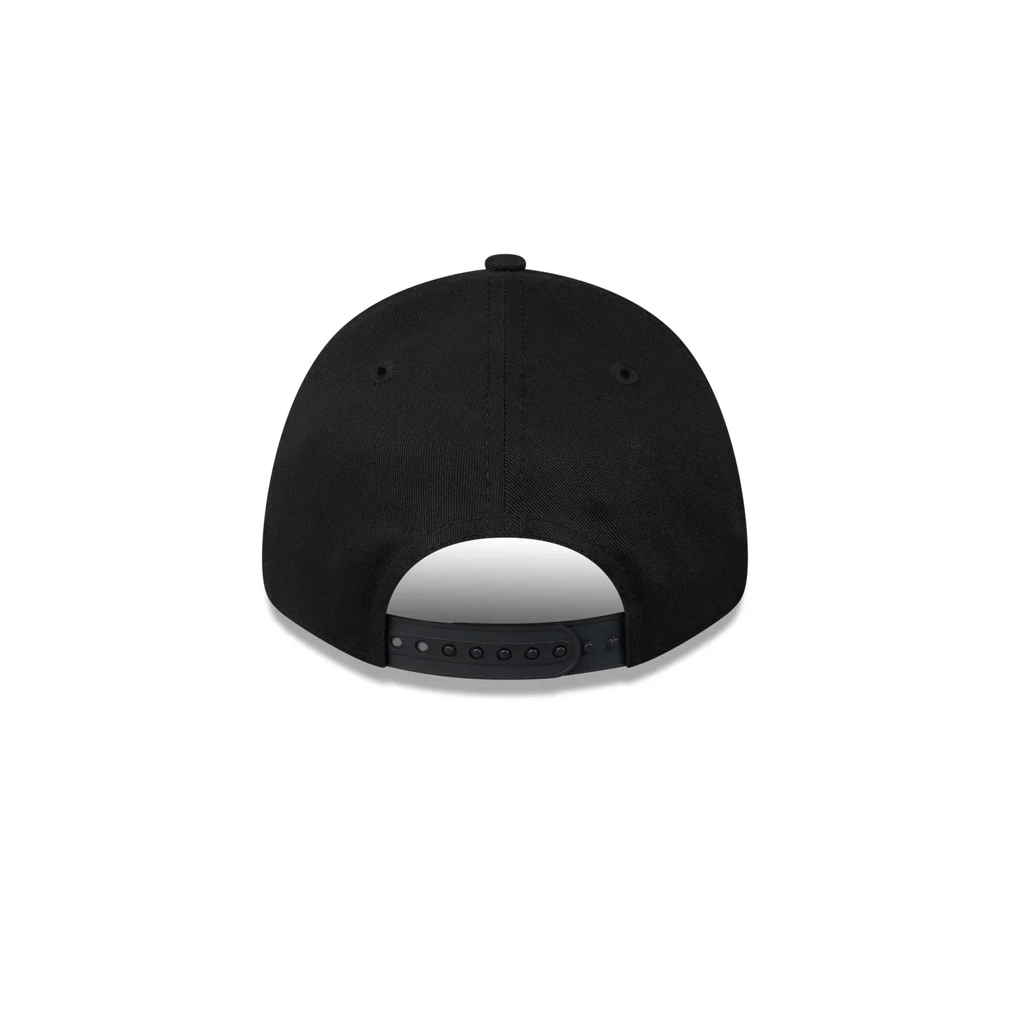 New Era 9Forty NFL Script Los Angeles Rams Black/Stone