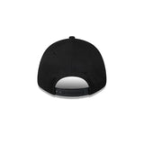 New Era 9Forty NFL Script Los Angeles Rams Black/Stone
